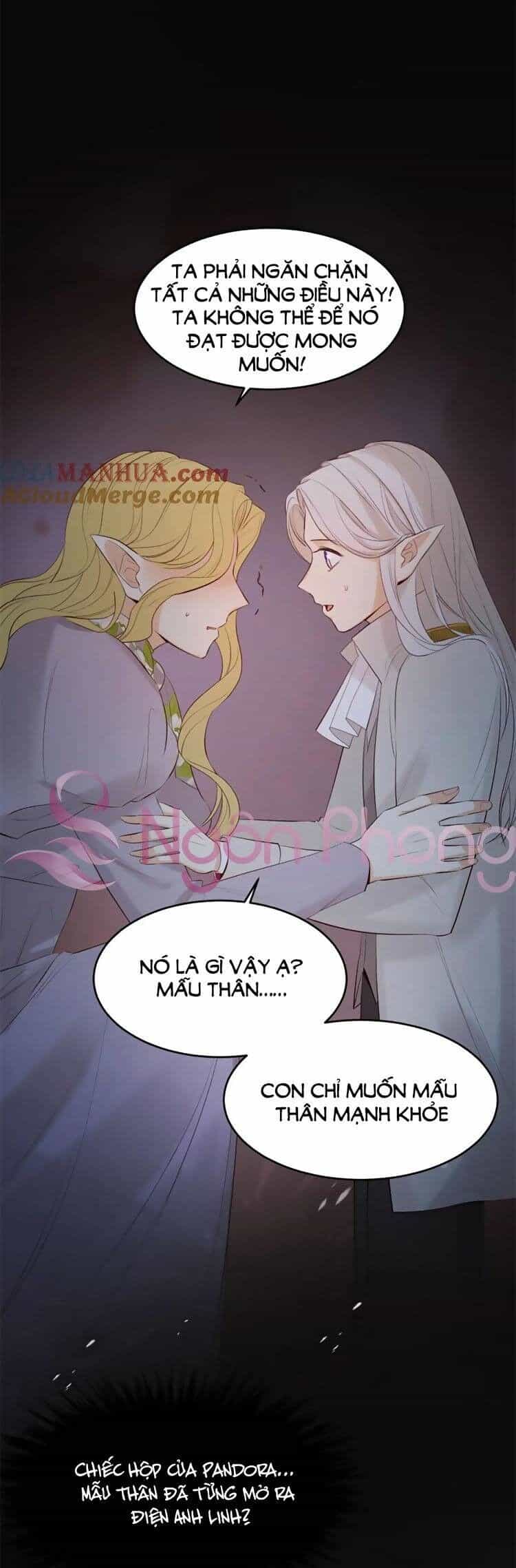 Sổ Tay Nuôi Dưỡng Rồng - Chương 89 - ảnh 16