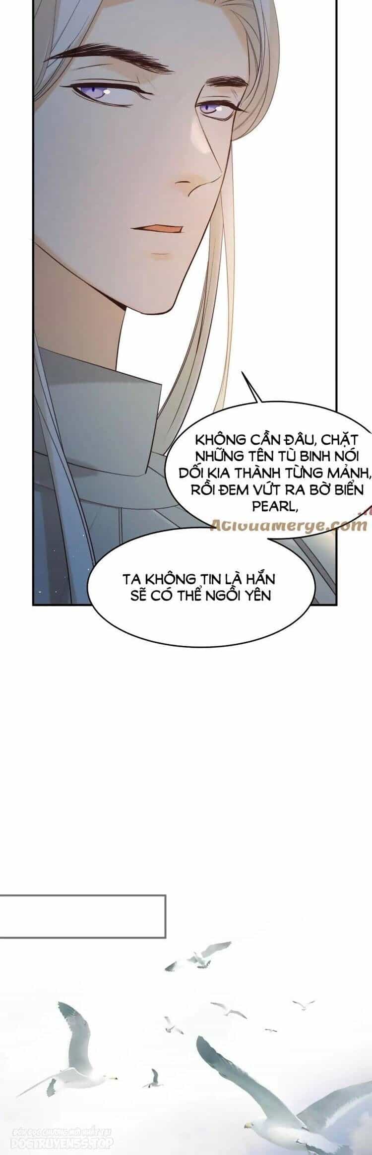 Sổ Tay Nuôi Dưỡng Rồng - Chương 89 - ảnh 22