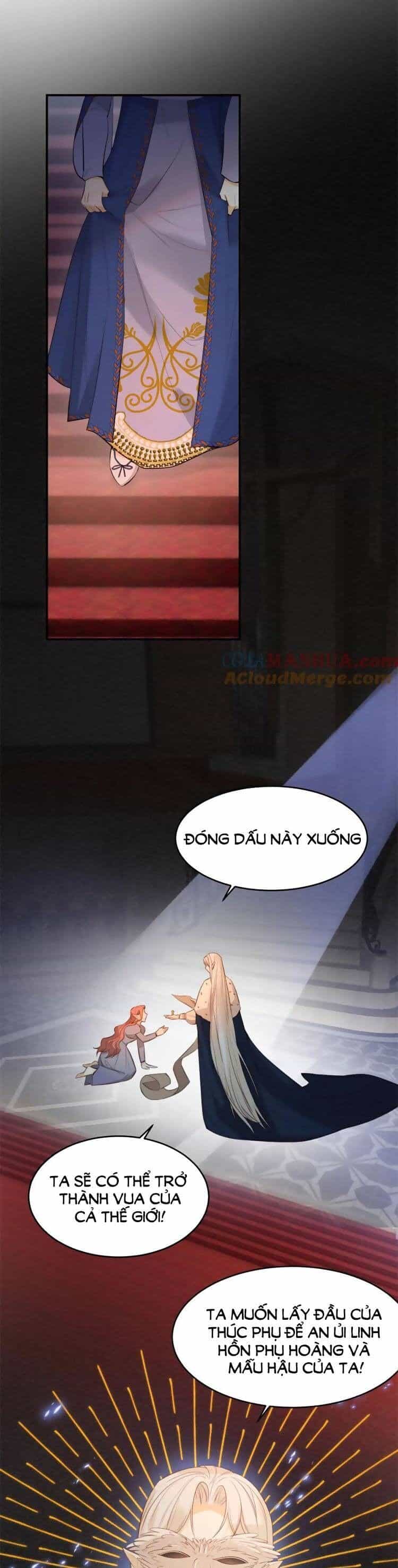 Sổ Tay Nuôi Dưỡng Rồng - Chương 89 - ảnh 26