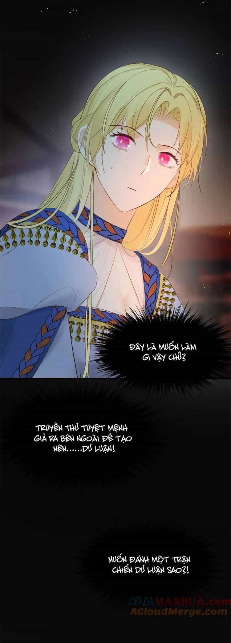 Sổ Tay Nuôi Dưỡng Rồng - Chương 89 - ảnh 30