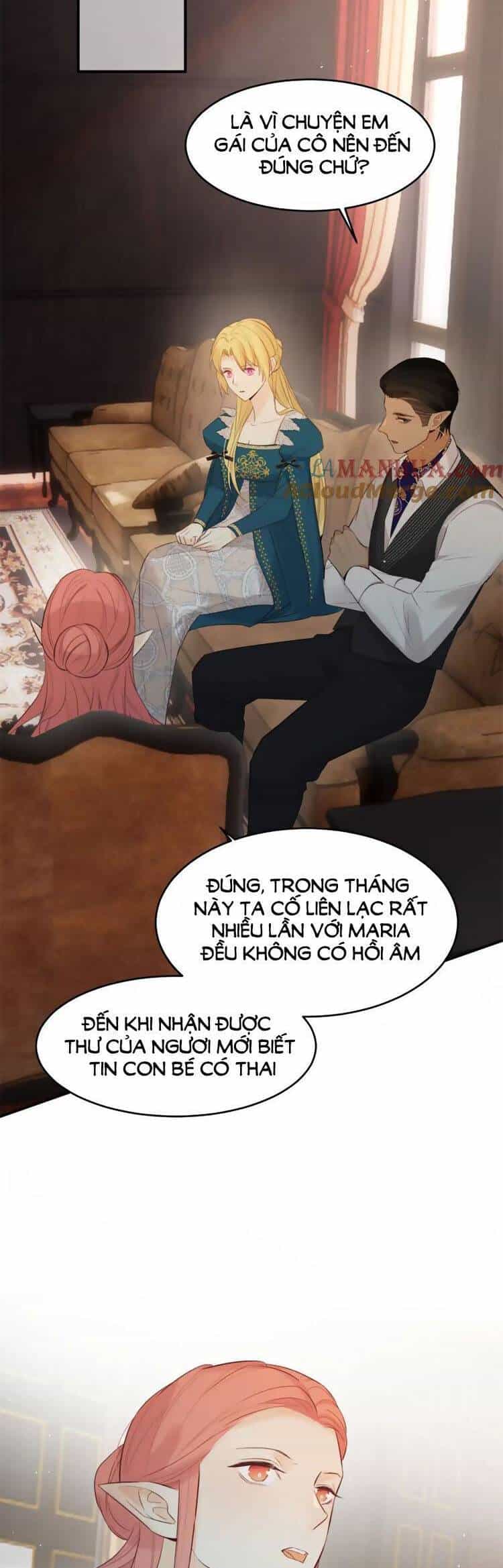 Sổ Tay Nuôi Dưỡng Rồng - Chương 90 - ảnh 26