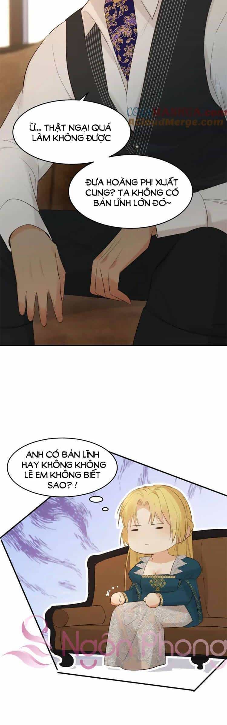 Sổ Tay Nuôi Dưỡng Rồng - Chương 90 - ảnh 29