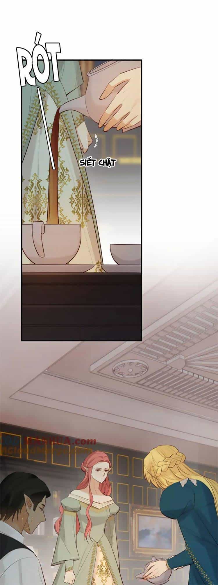 Sổ Tay Nuôi Dưỡng Rồng - Chương 91 - ảnh 10