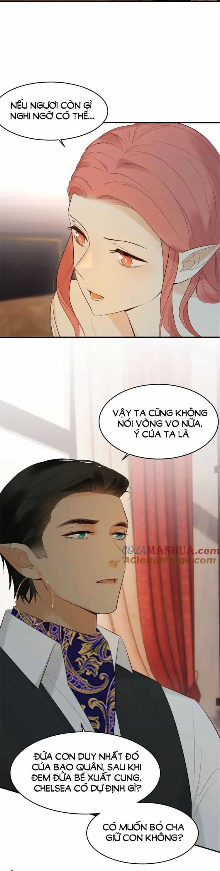Sổ Tay Nuôi Dưỡng Rồng - Chương 91 - ảnh 17
