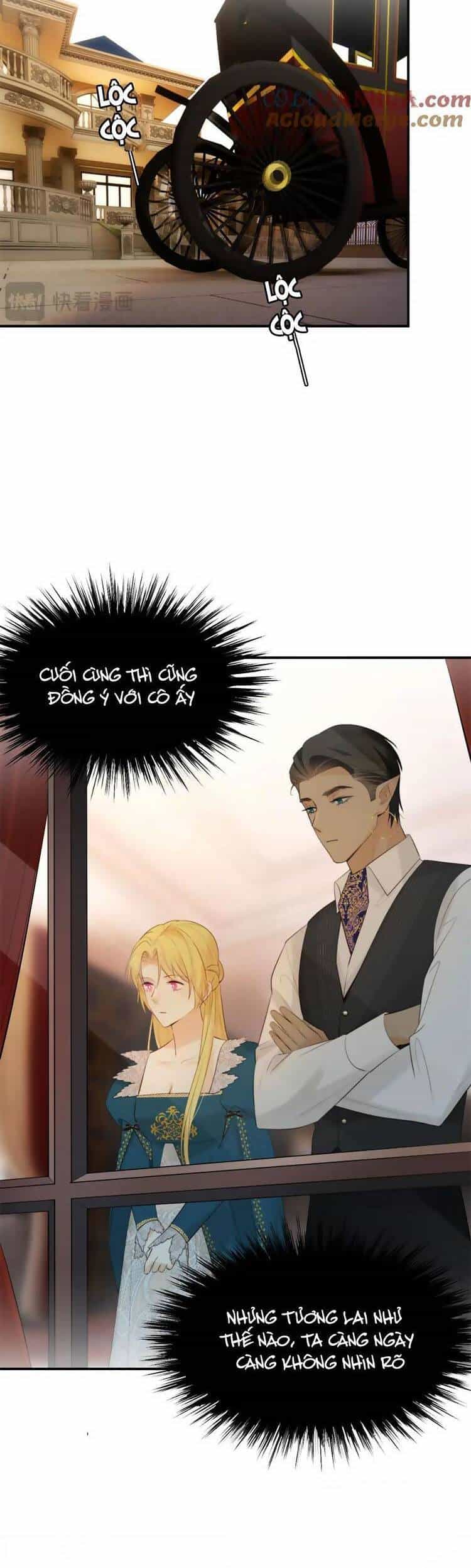 Sổ Tay Nuôi Dưỡng Rồng - Chương 91 - ảnh 22