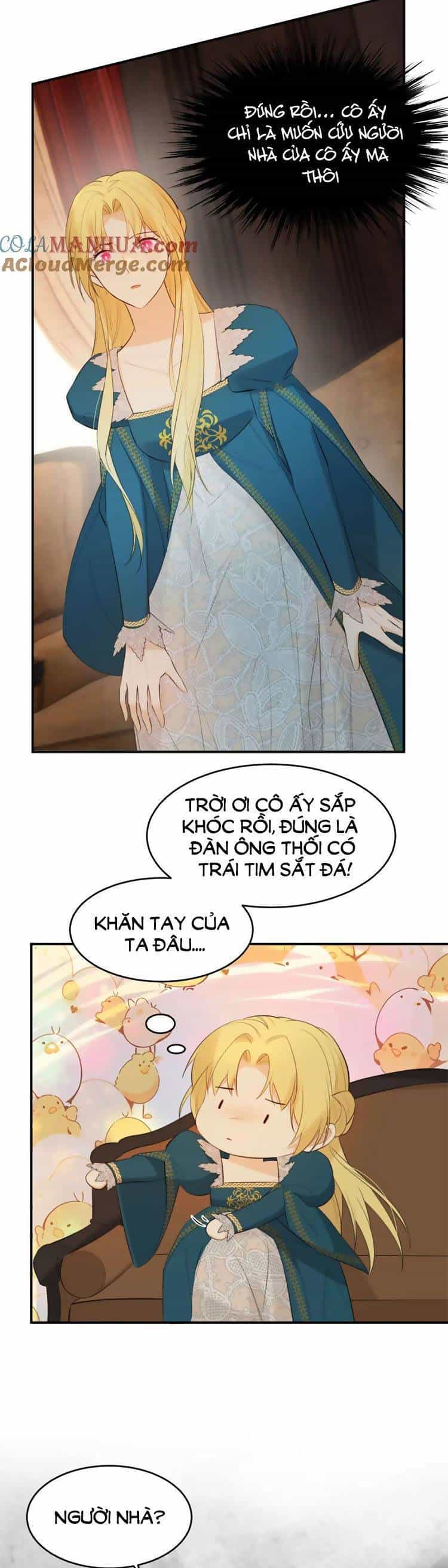 Sổ Tay Nuôi Dưỡng Rồng - Chương 91 - ảnh 6