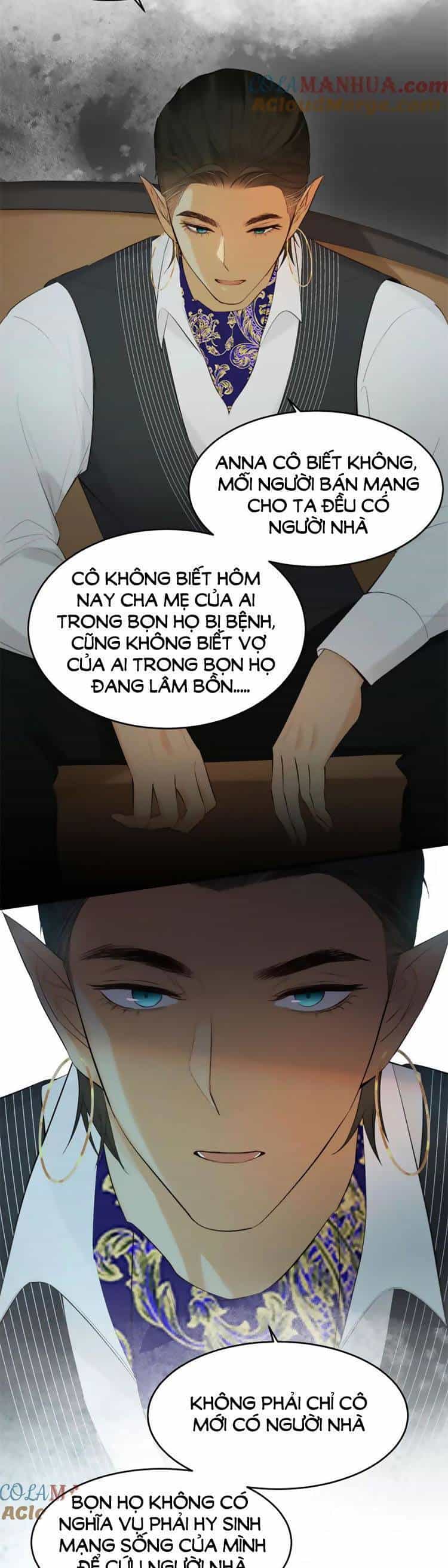 Sổ Tay Nuôi Dưỡng Rồng - Chương 91 - ảnh 7