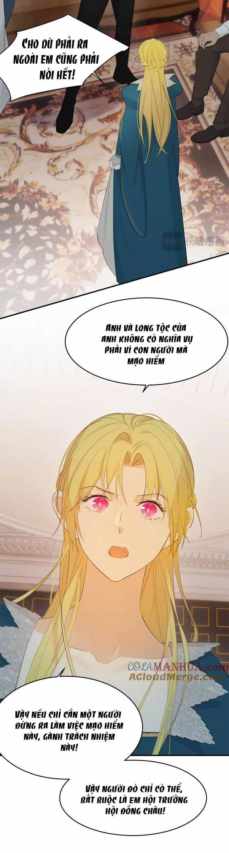 Sổ Tay Nuôi Dưỡng Rồng - Chương 92 - ảnh 17