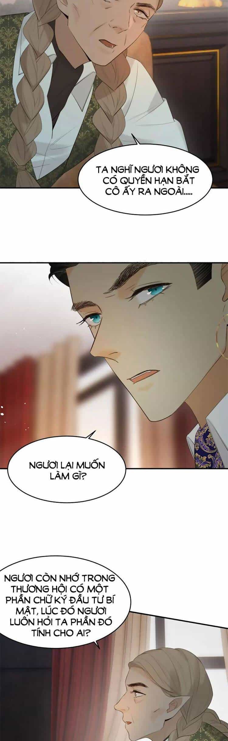 Sổ Tay Nuôi Dưỡng Rồng - Chương 92 - ảnh 22