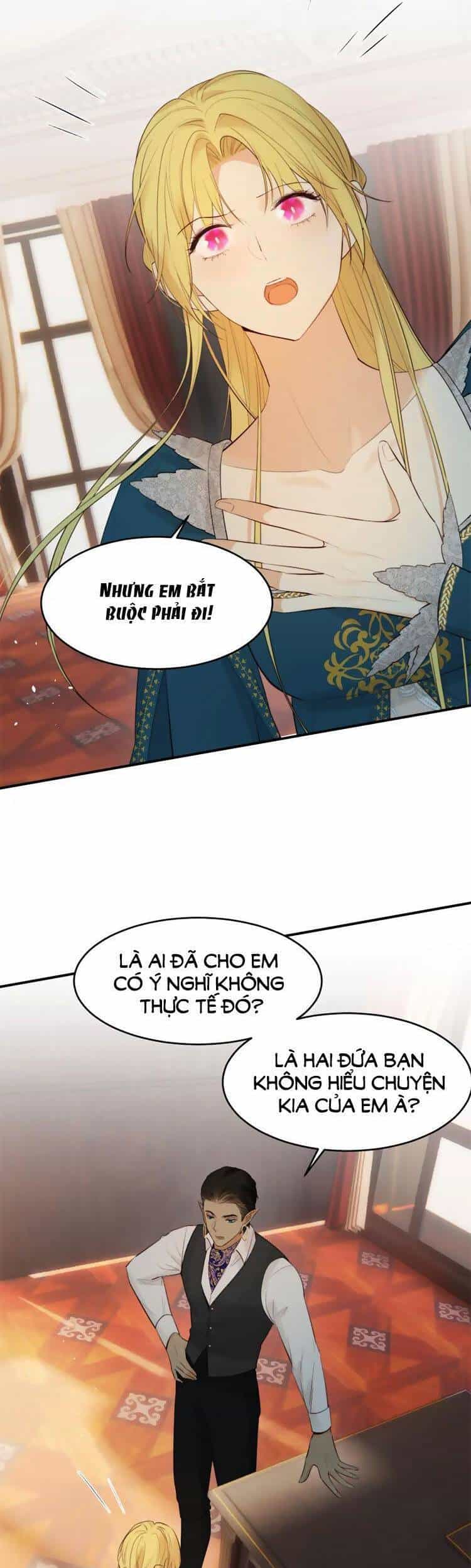 Sổ Tay Nuôi Dưỡng Rồng - Chương 92 - ảnh 3