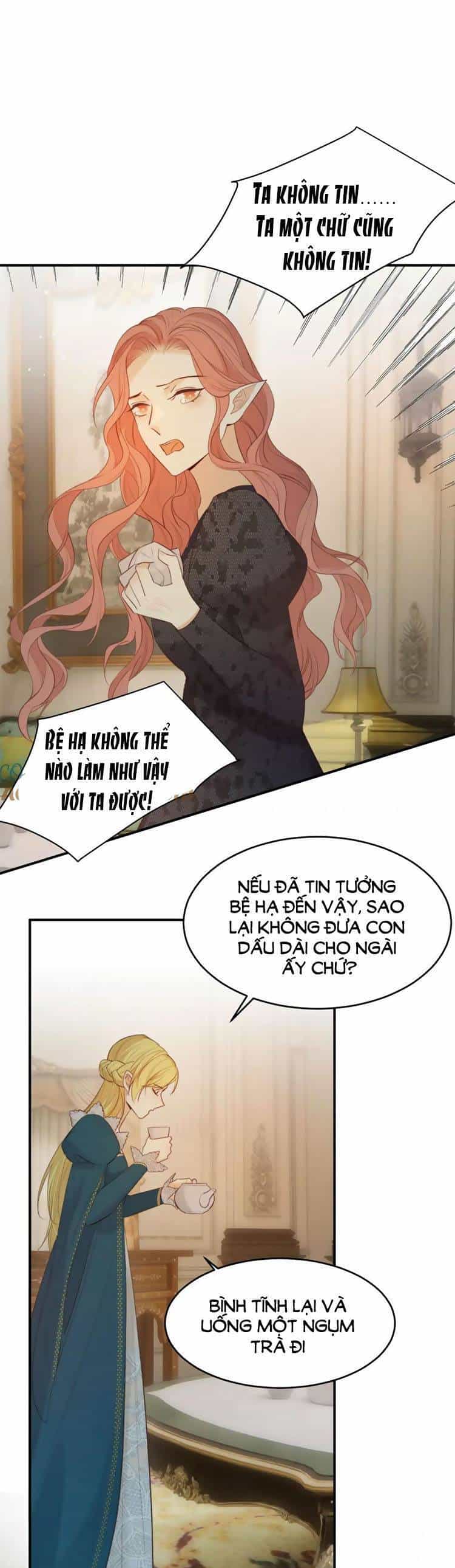 Sổ Tay Nuôi Dưỡng Rồng - Chương 93 - ảnh 18