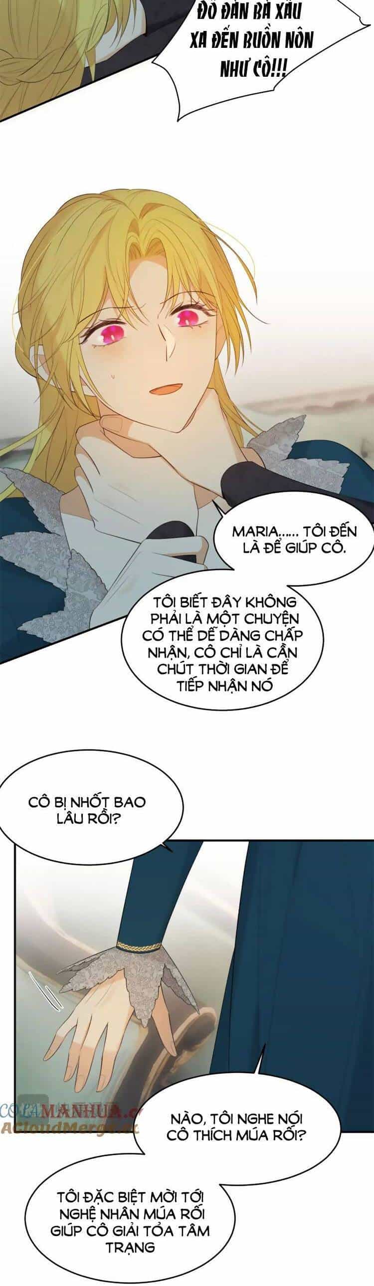 Sổ Tay Nuôi Dưỡng Rồng - Chương 93 - ảnh 23