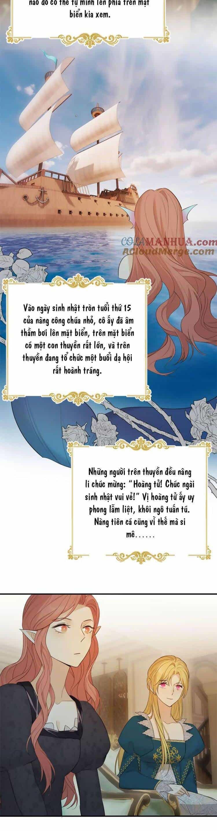 Sổ Tay Nuôi Dưỡng Rồng - Chương 93 - ảnh 26