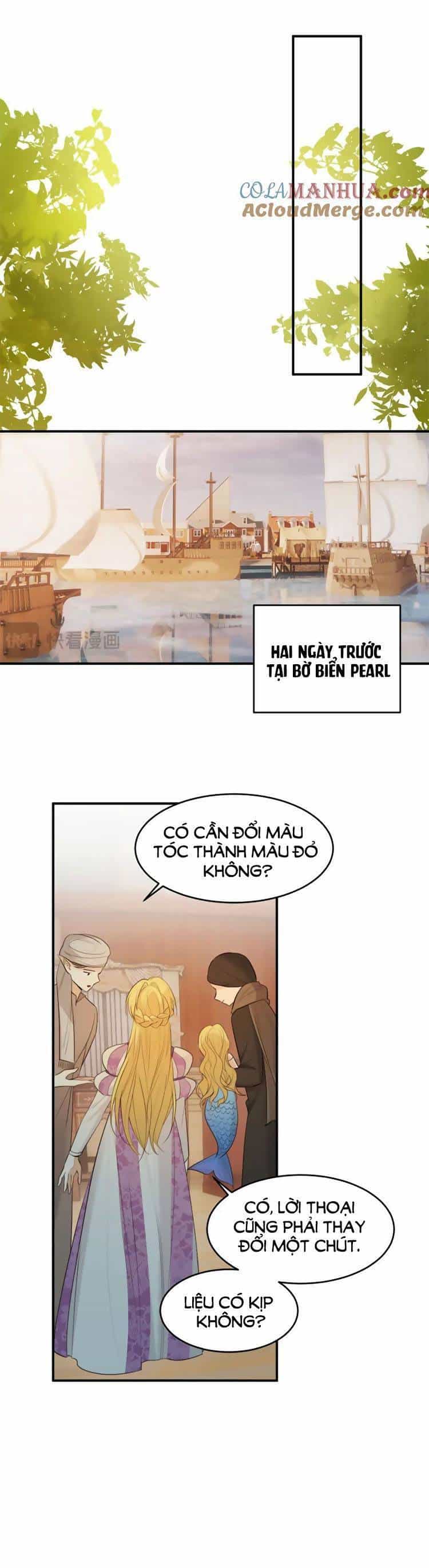 Sổ Tay Nuôi Dưỡng Rồng - Chương 93 - ảnh 27