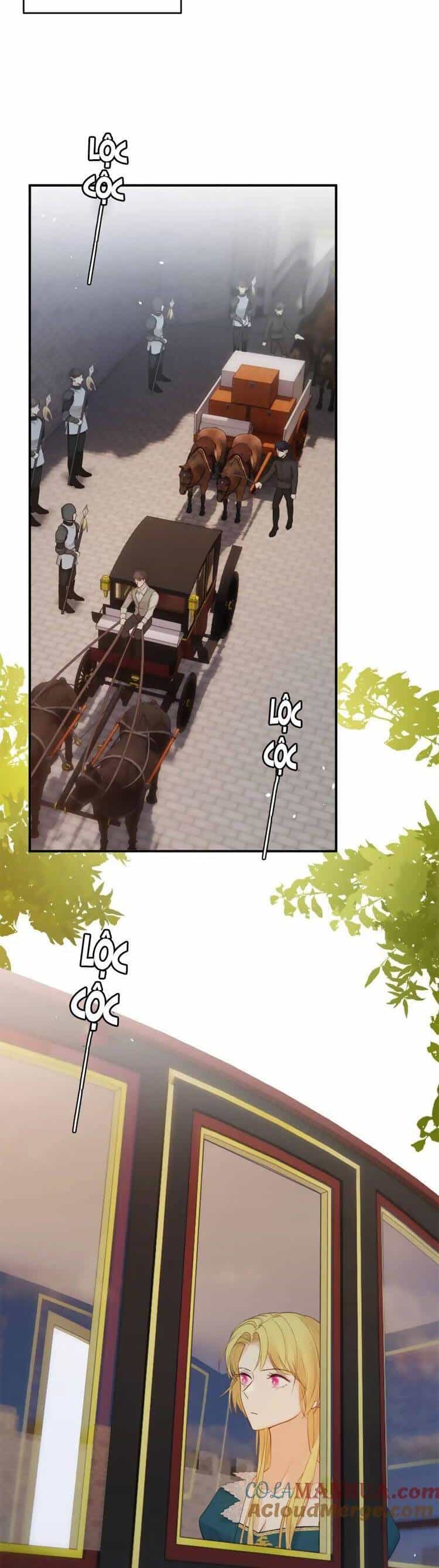 Sổ Tay Nuôi Dưỡng Rồng - Chương 93 - ảnh 3