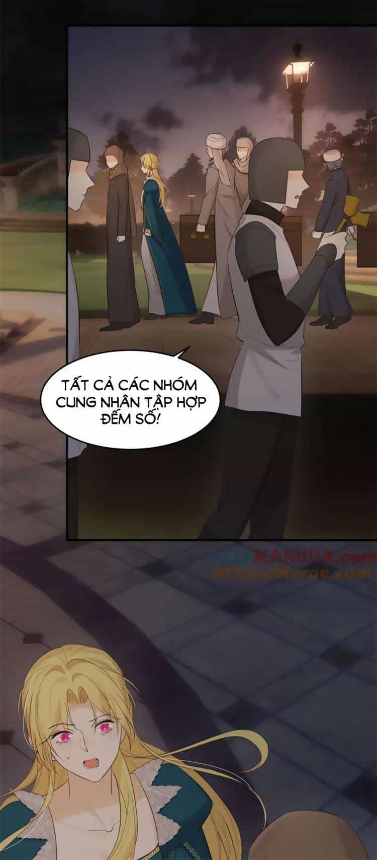 Sổ Tay Nuôi Dưỡng Rồng - Chương 94 - ảnh 10