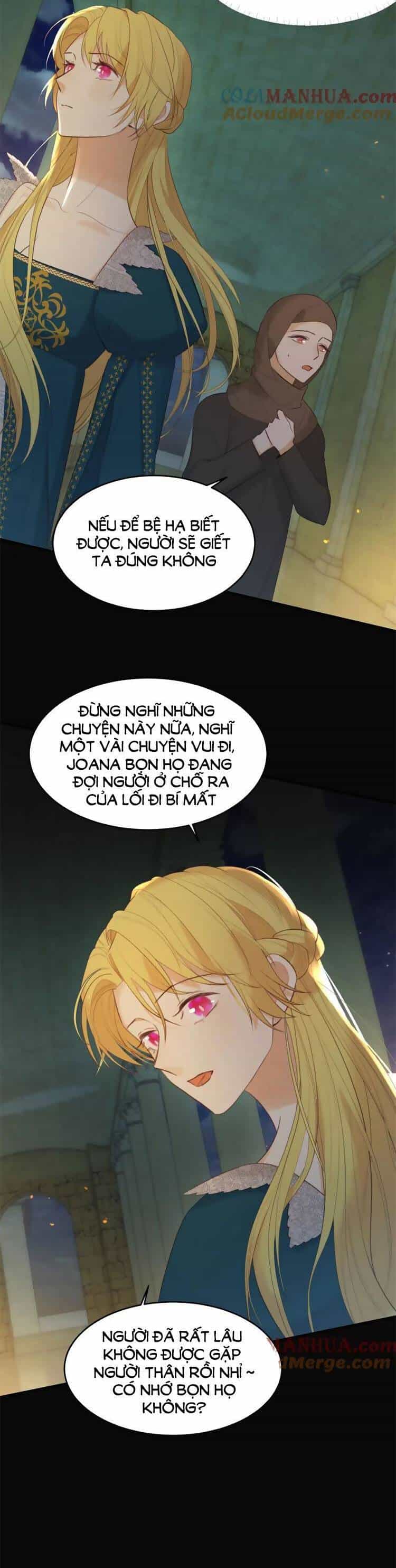 Sổ Tay Nuôi Dưỡng Rồng - Chương 94 - ảnh 13