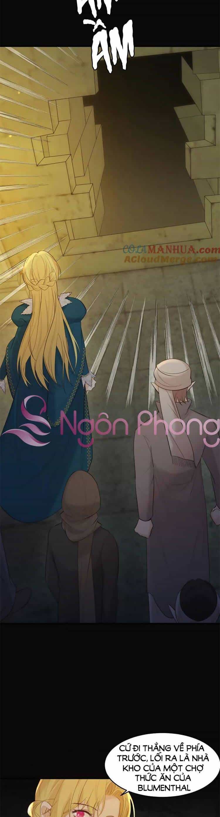 Sổ Tay Nuôi Dưỡng Rồng - Chương 94 - ảnh 16