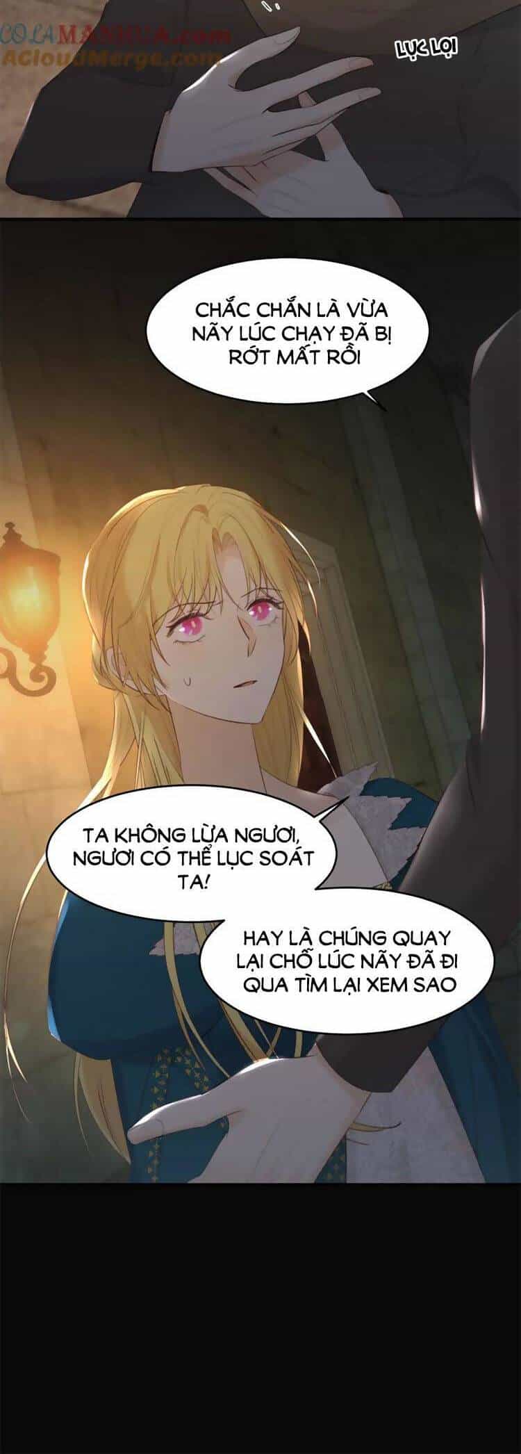 Sổ Tay Nuôi Dưỡng Rồng - Chương 94 - ảnh 19