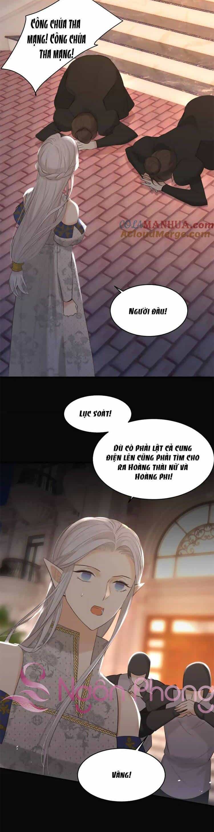 Sổ Tay Nuôi Dưỡng Rồng - Chương 94 - ảnh 23