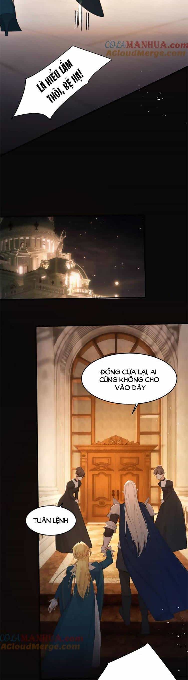 Sổ Tay Nuôi Dưỡng Rồng - Chương 95 - ảnh 10
