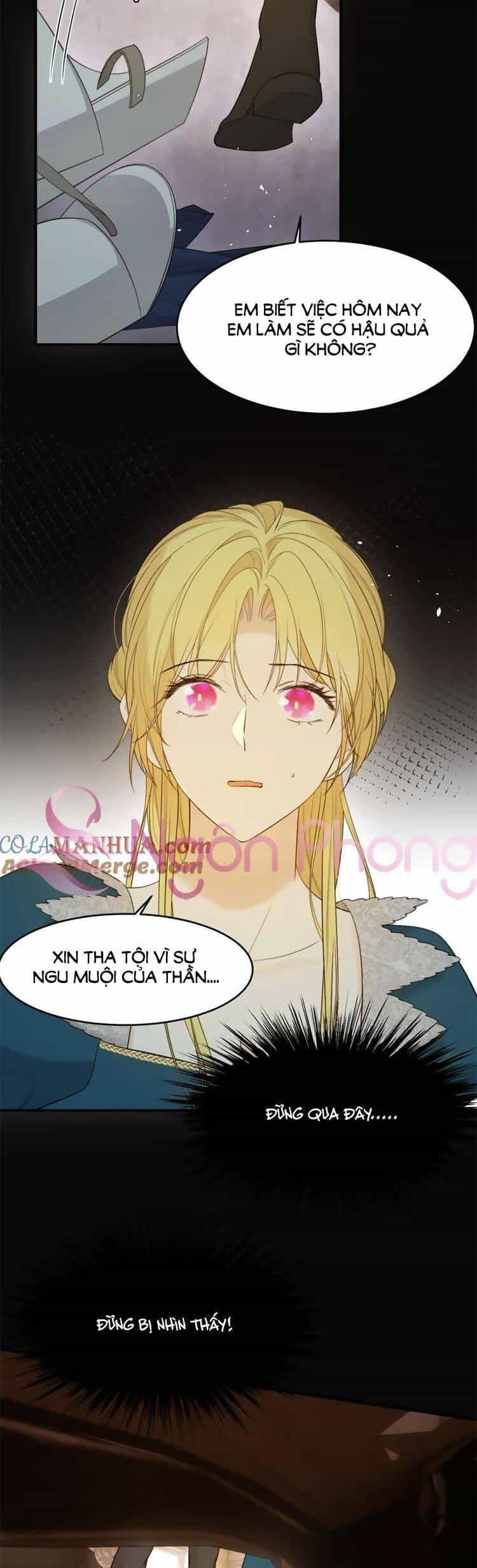 Sổ Tay Nuôi Dưỡng Rồng - Chương 95 - ảnh 15