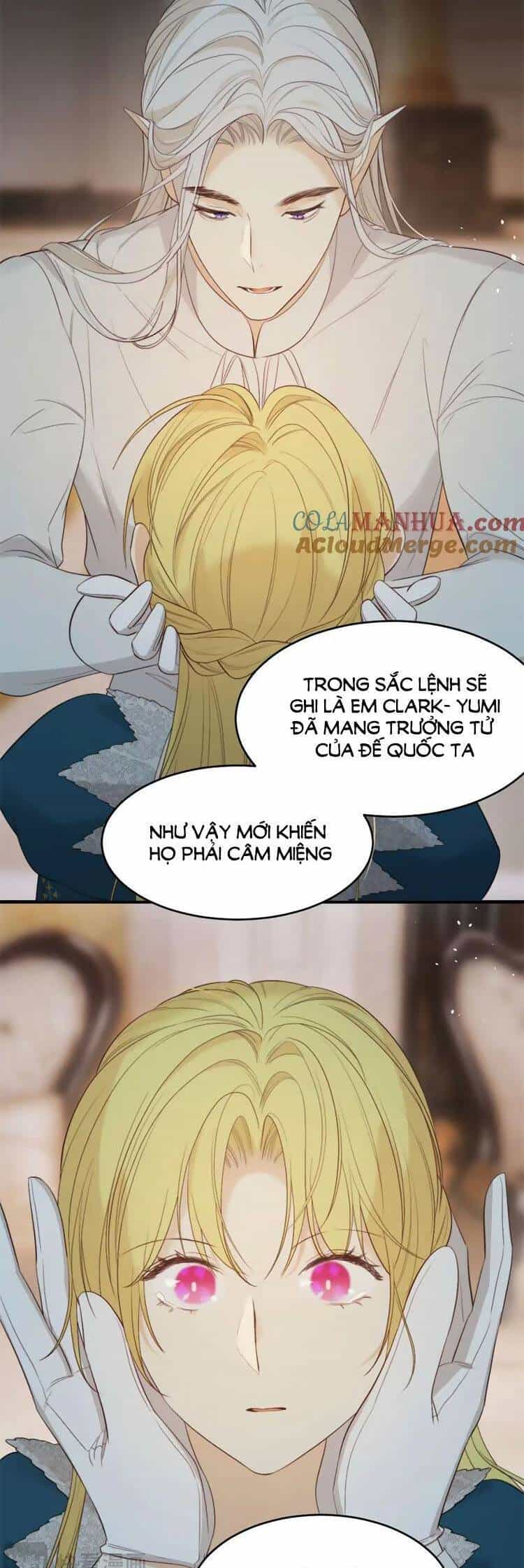 Sổ Tay Nuôi Dưỡng Rồng - Chương 95 - ảnh 19
