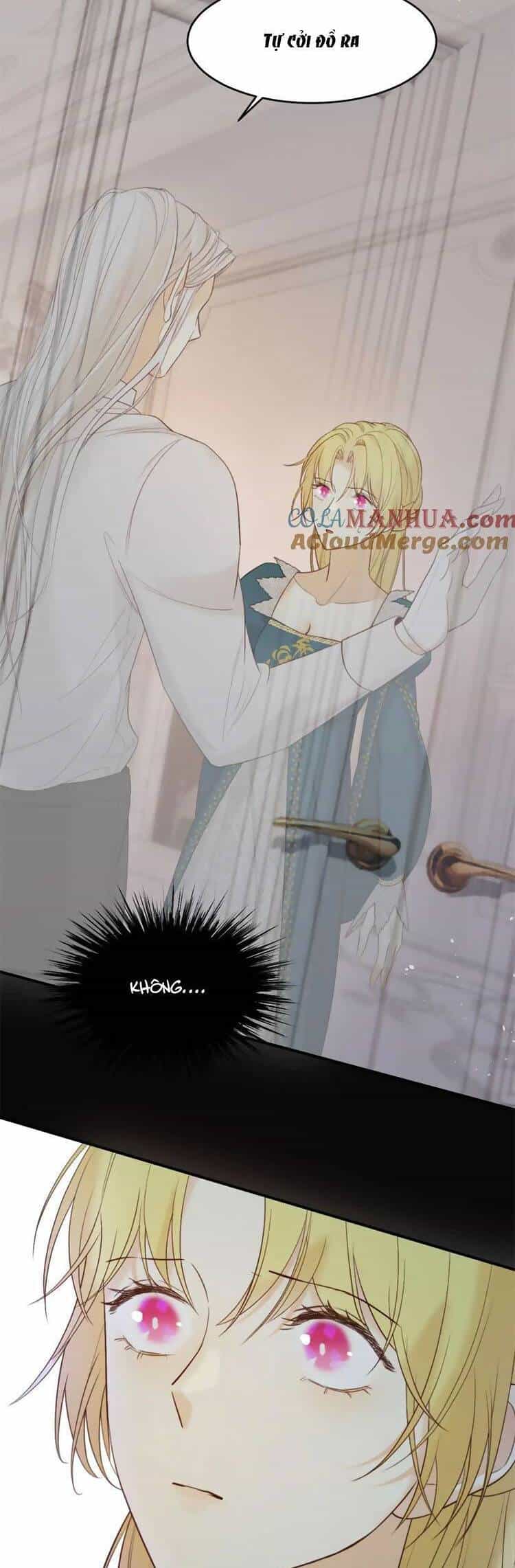 Sổ Tay Nuôi Dưỡng Rồng - Chương 95 - ảnh 23