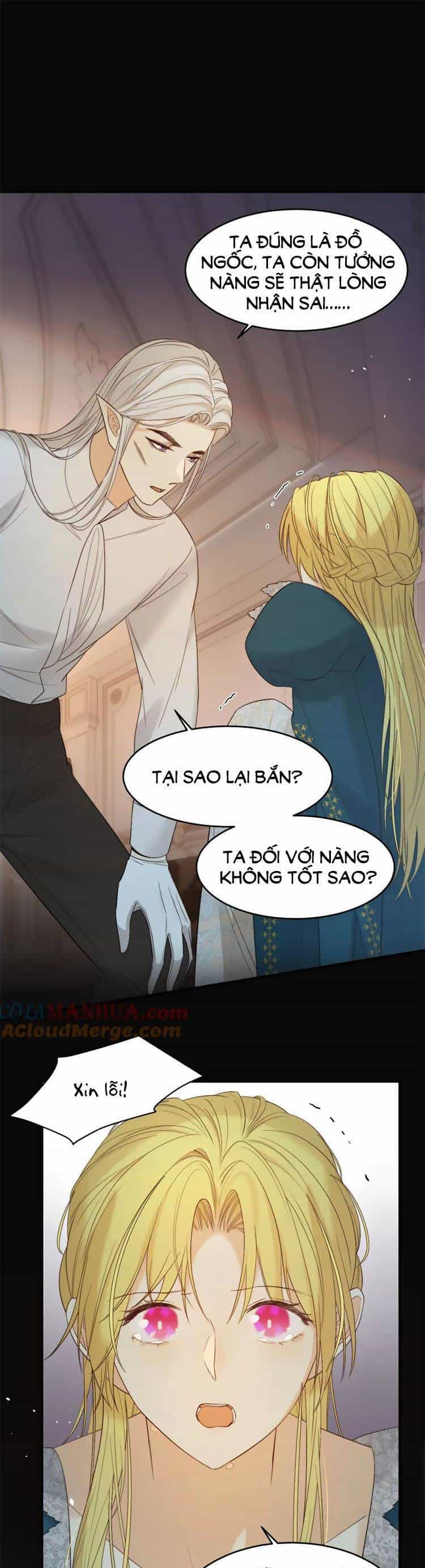 Sổ Tay Nuôi Dưỡng Rồng - Chương 96 - ảnh 11