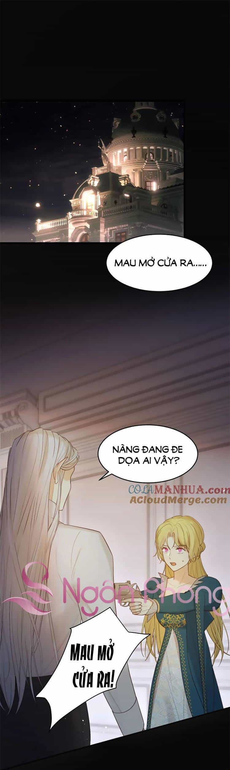 Sổ Tay Nuôi Dưỡng Rồng - Chương 96 - ảnh 2