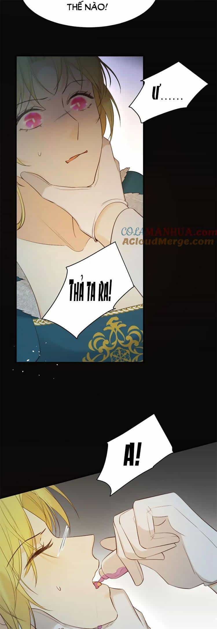 Sổ Tay Nuôi Dưỡng Rồng - Chương 96 - ảnh 20