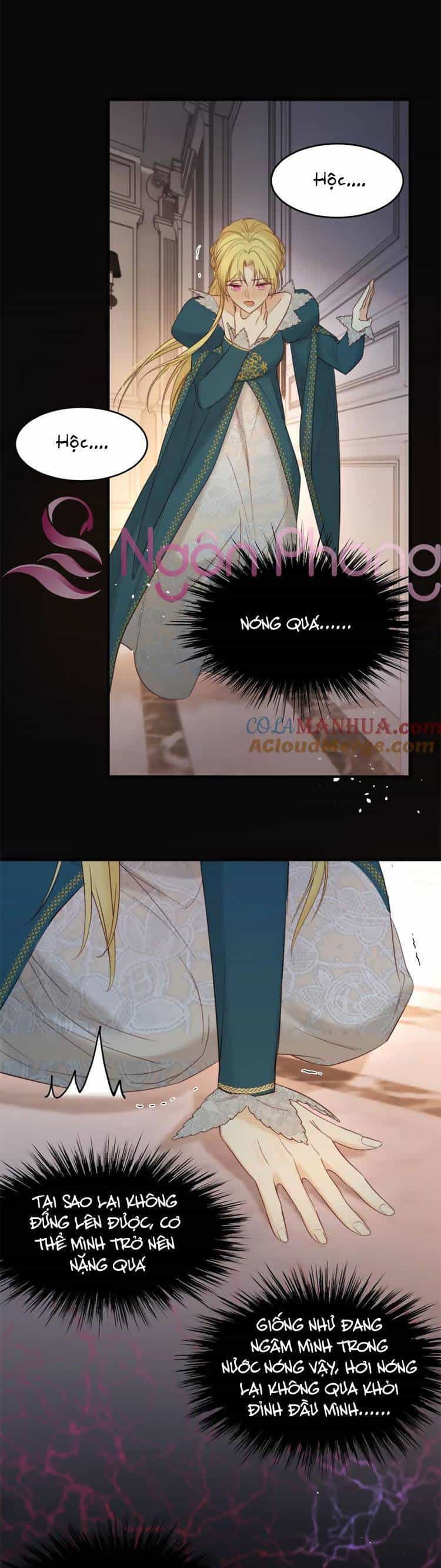 Sổ Tay Nuôi Dưỡng Rồng - Chương 96 - ảnh 23