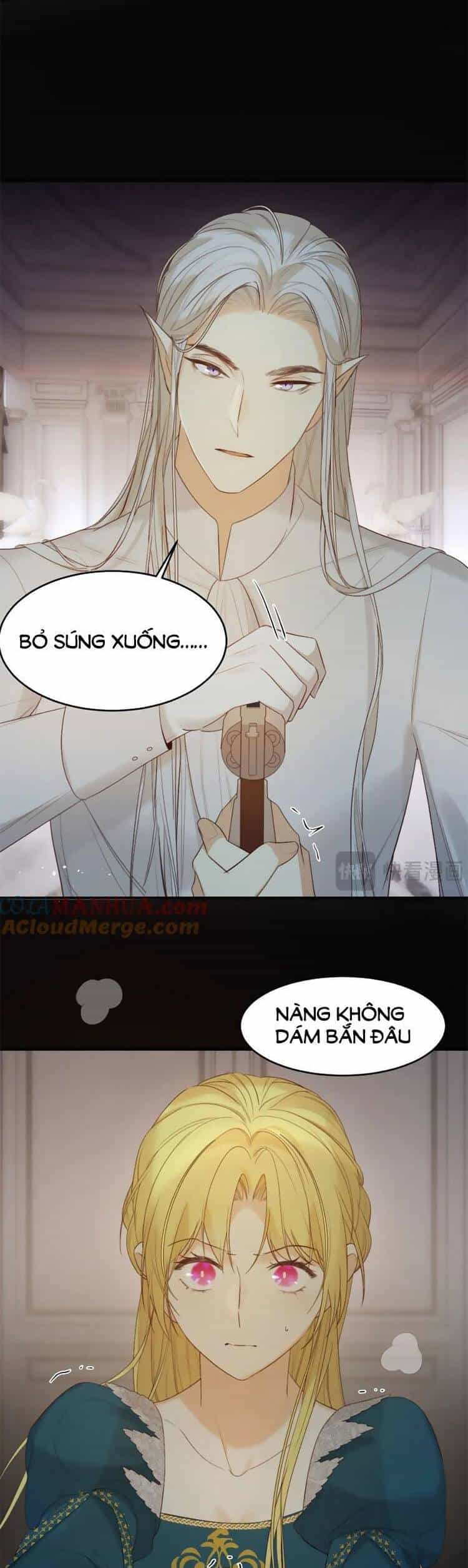 Sổ Tay Nuôi Dưỡng Rồng - Chương 96 - ảnh 3