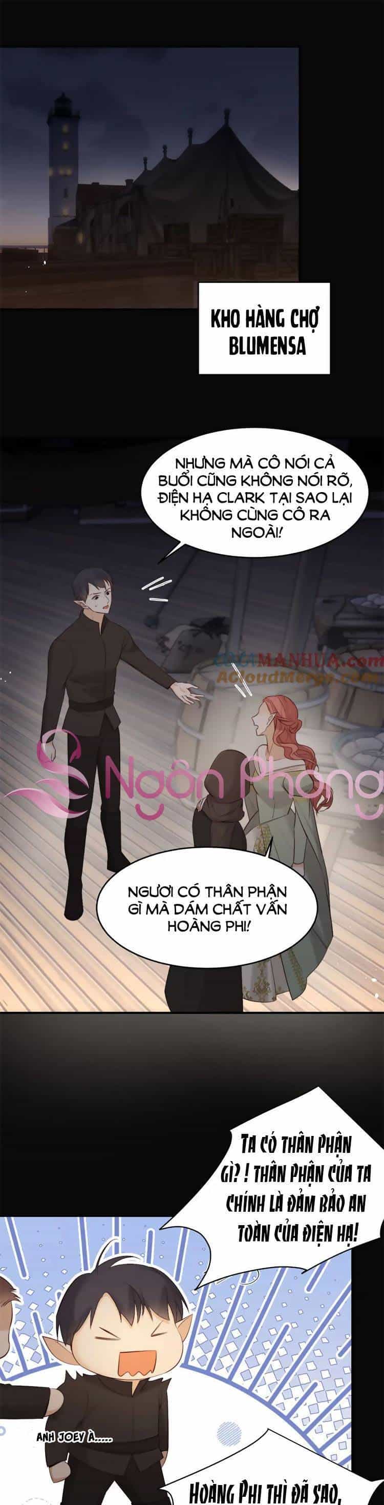 Sổ Tay Nuôi Dưỡng Rồng - Chương 97 - ảnh 2