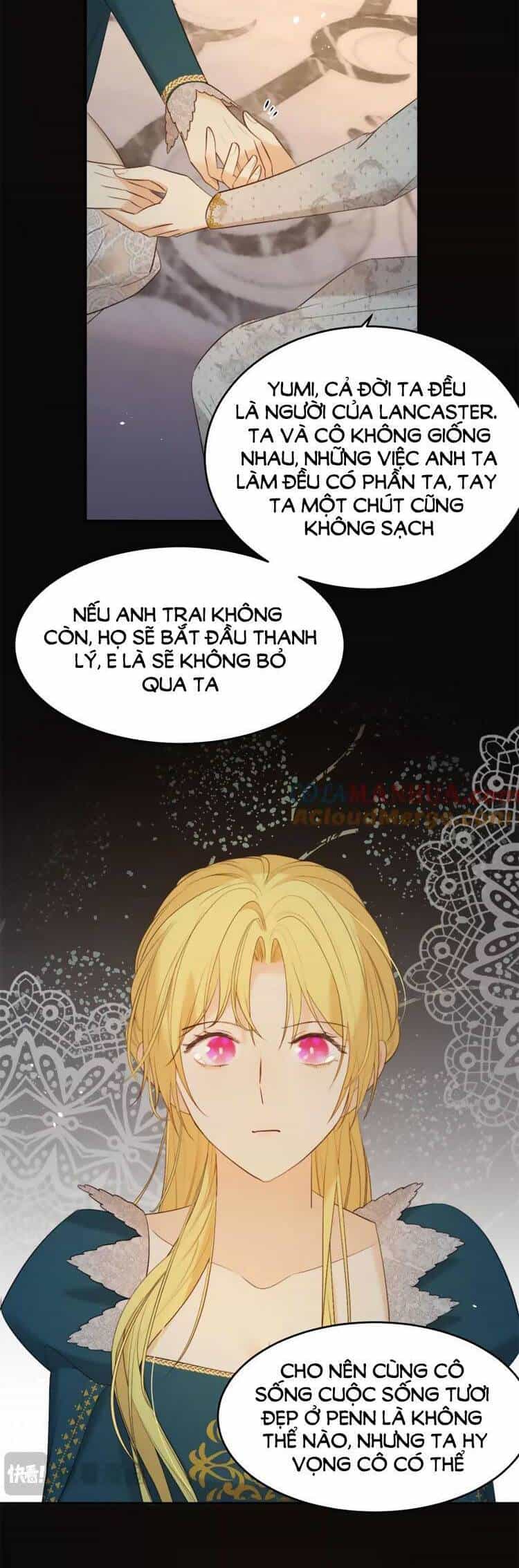 Sổ Tay Nuôi Dưỡng Rồng - Chương 97 - ảnh 23