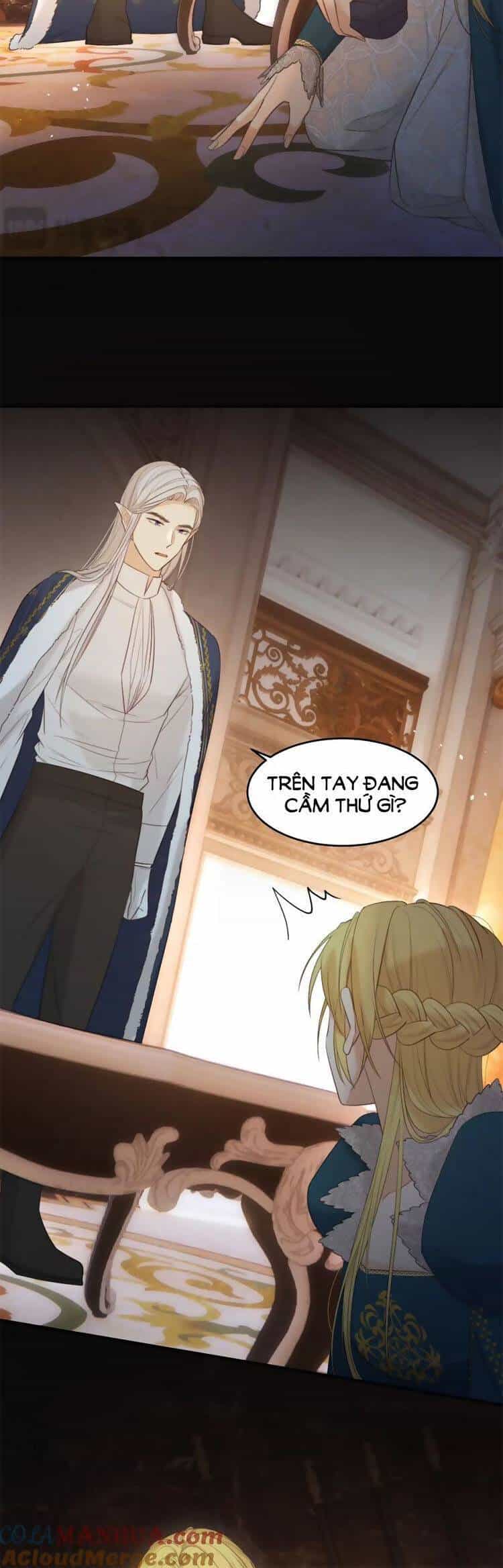 Sổ Tay Nuôi Dưỡng Rồng - Chương 97 - ảnh 29
