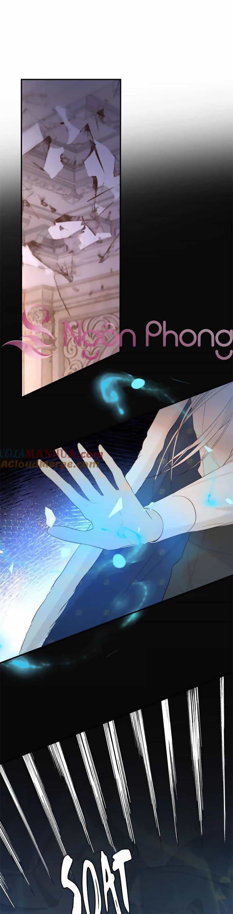 Sổ Tay Nuôi Dưỡng Rồng - Chương 98 - ảnh 2
