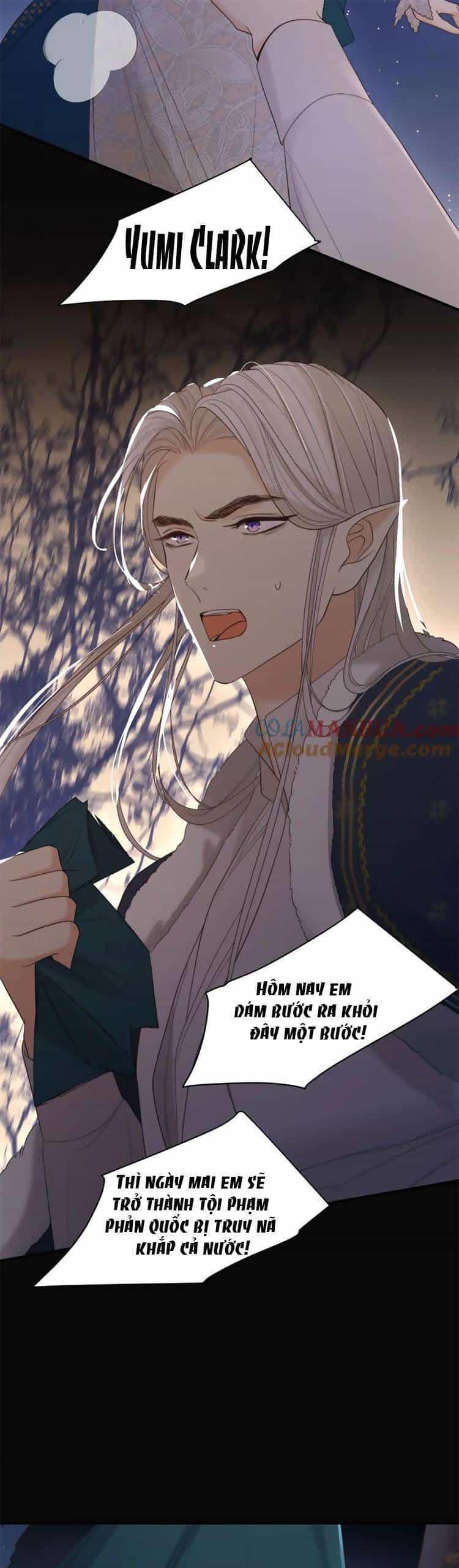 Sổ Tay Nuôi Dưỡng Rồng - Chương 98 - ảnh 21