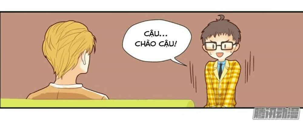 Sổ Tay Nuôi Dưỡng Thần Tượng, Lên Đường Thôi! - Chương 1 - ảnh 22
