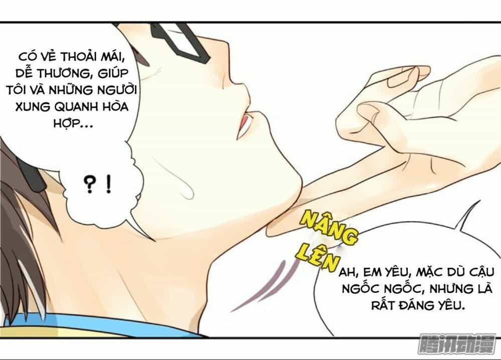 Sổ Tay Nuôi Dưỡng Thần Tượng, Lên Đường Thôi! - Chương 1 - ảnh 27