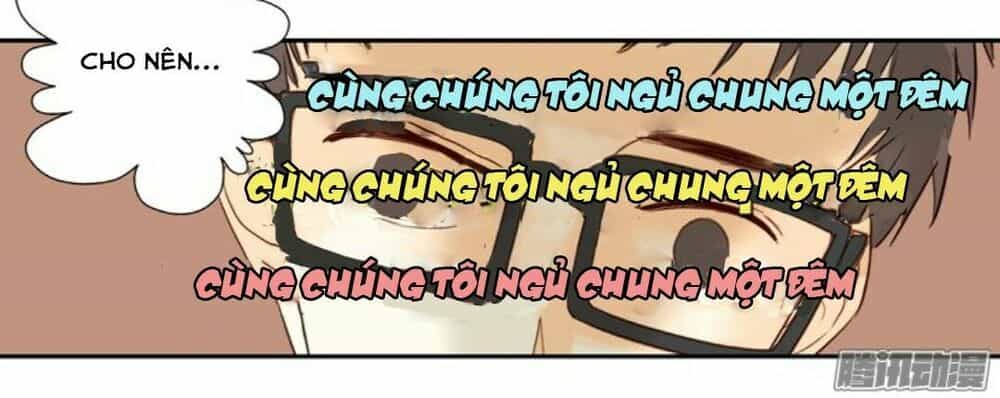 Sổ Tay Nuôi Dưỡng Thần Tượng, Lên Đường Thôi! - Chương 1 - ảnh 30