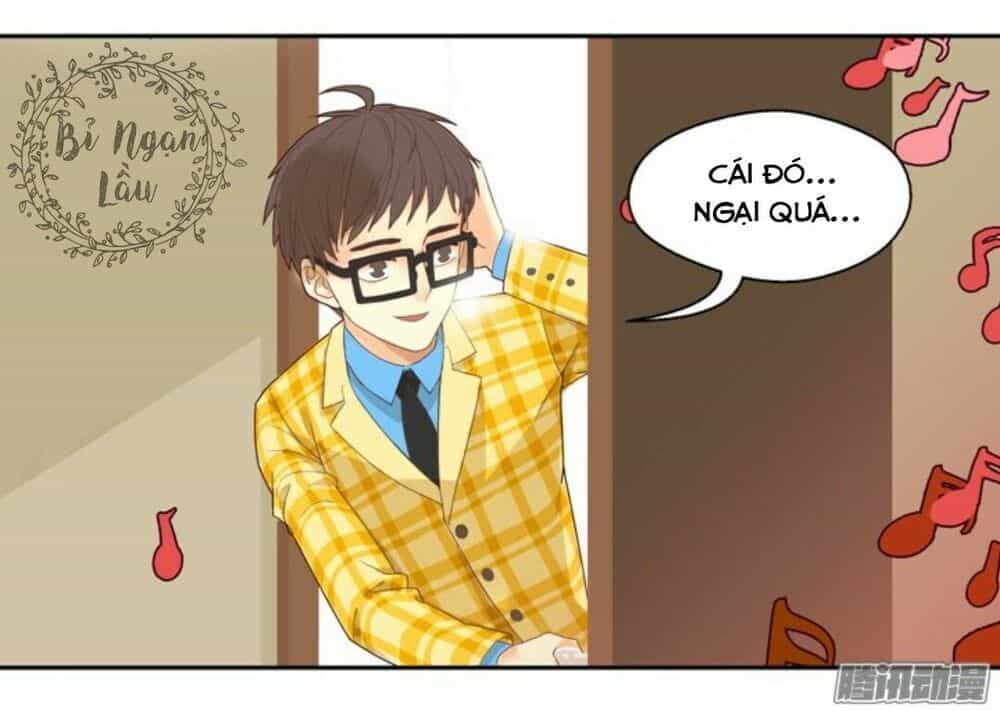 Sổ Tay Nuôi Dưỡng Thần Tượng, Lên Đường Thôi! - Chương 1 - ảnh 7