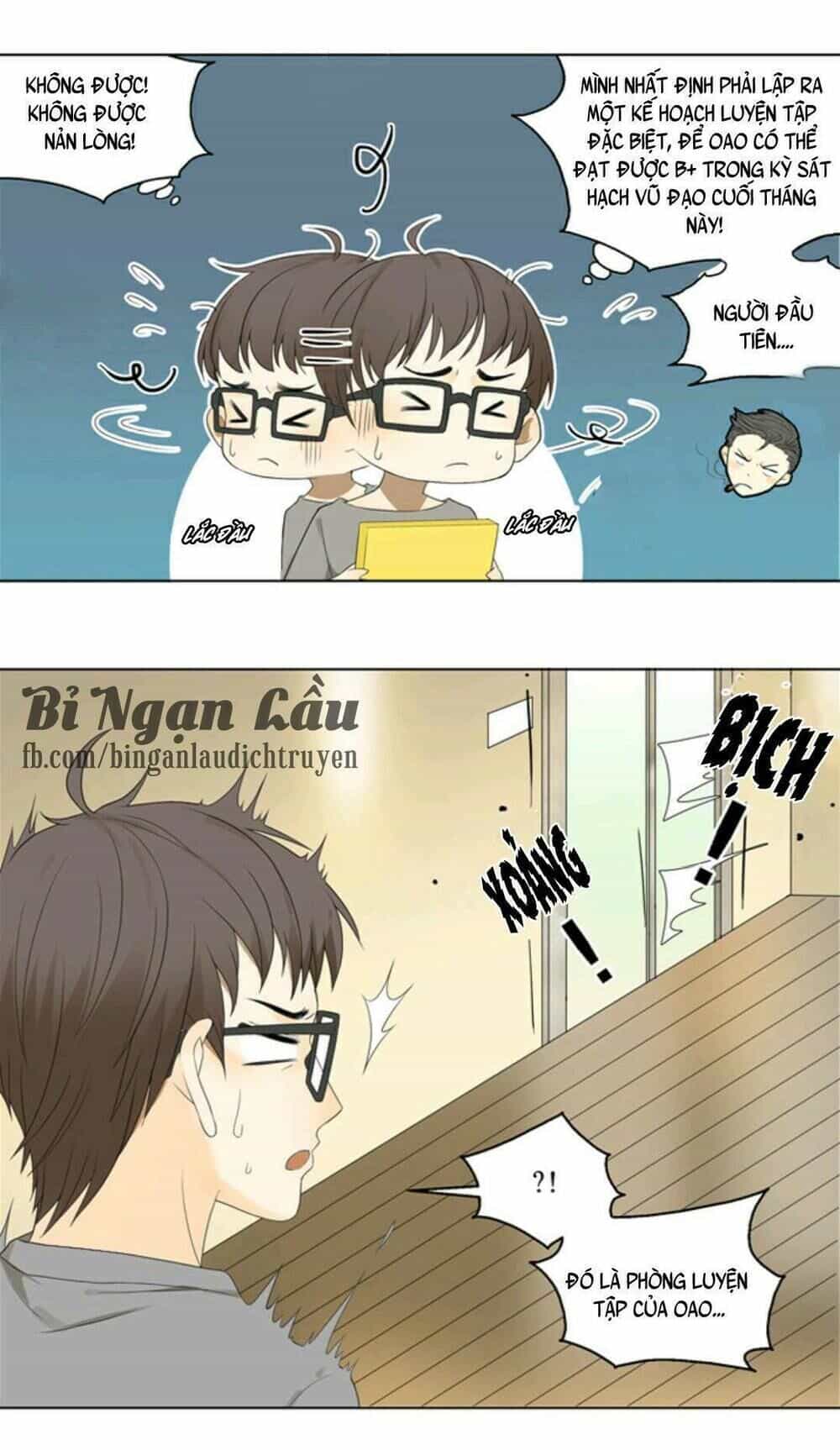 Sổ Tay Nuôi Dưỡng Thần Tượng, Lên Đường Thôi! - Chương 11 - ảnh 7