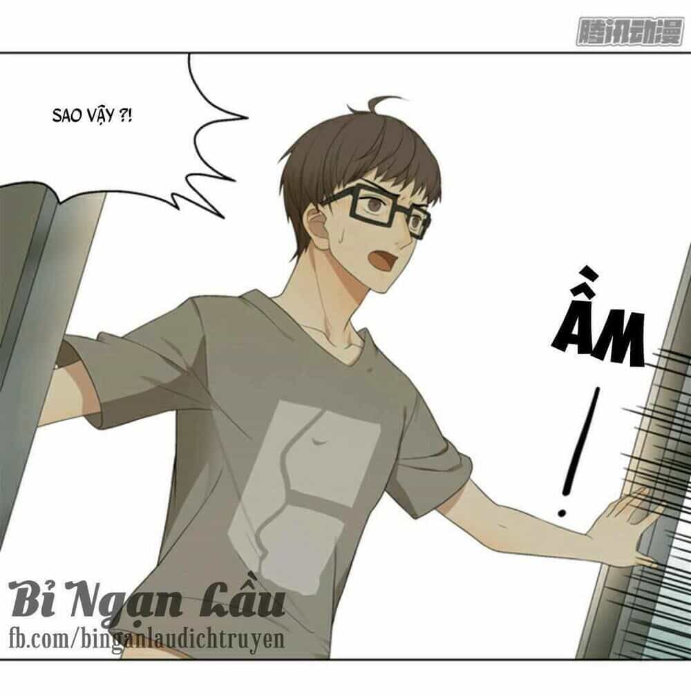 Sổ Tay Nuôi Dưỡng Thần Tượng, Lên Đường Thôi! - Chương 11 - ảnh 8