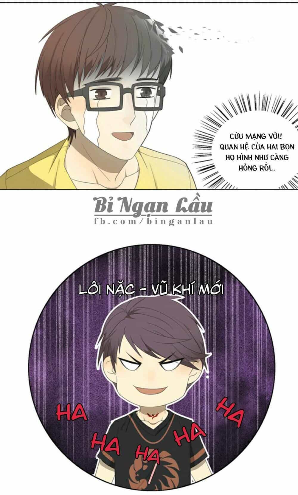 Sổ Tay Nuôi Dưỡng Thần Tượng, Lên Đường Thôi! - Chương 12 - ảnh 20