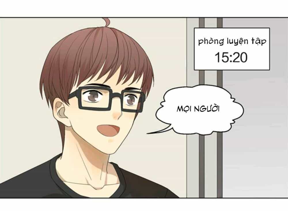 Sổ Tay Nuôi Dưỡng Thần Tượng, Lên Đường Thôi! - Chương 13 - ảnh 1