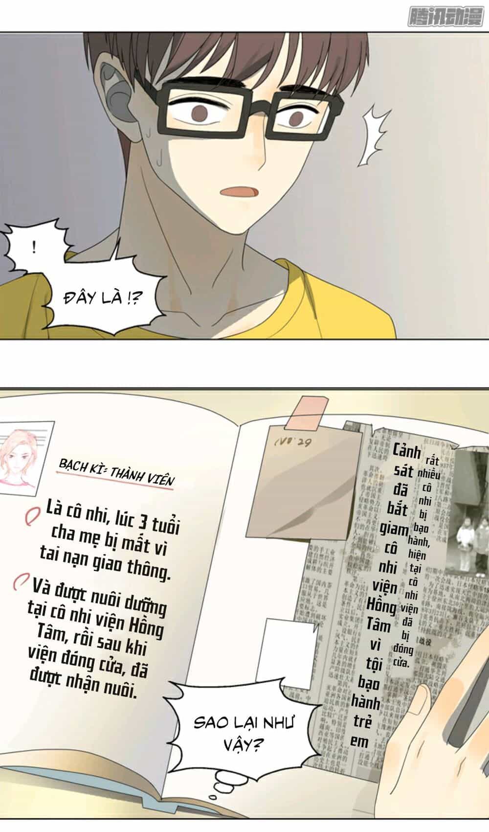 Sổ Tay Nuôi Dưỡng Thần Tượng, Lên Đường Thôi! - Chương 14 - ảnh 2