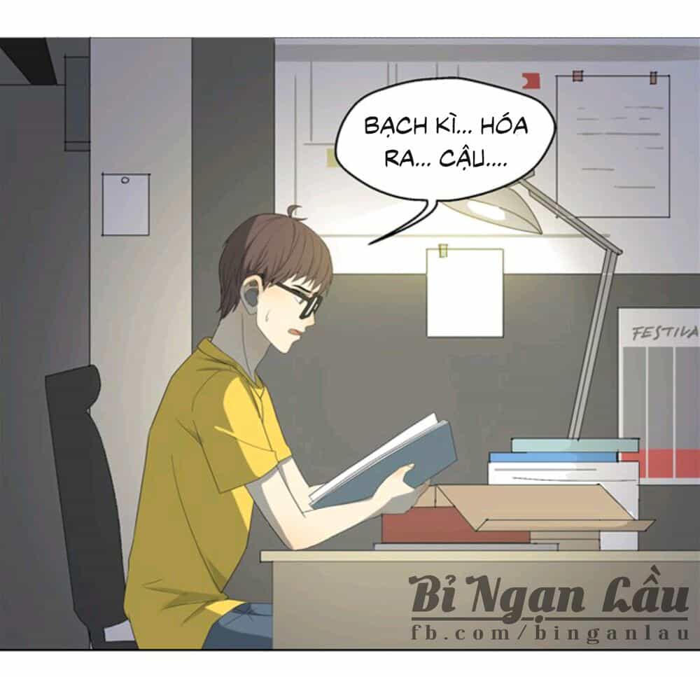 Sổ Tay Nuôi Dưỡng Thần Tượng, Lên Đường Thôi! - Chương 14 - ảnh 3