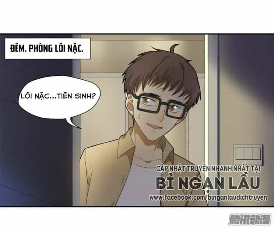 Sổ Tay Nuôi Dưỡng Thần Tượng, Lên Đường Thôi! - Chương 2 - ảnh 1