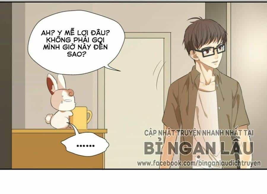 Sổ Tay Nuôi Dưỡng Thần Tượng, Lên Đường Thôi! - Chương 3 - ảnh 5